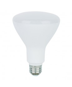 Halco 80990 BR30FL8/827/ECO/LED LED BR30 8W 2700K DIMMABLE E26 ProLED