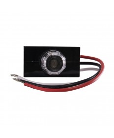 Nuvo Lighting 86/204 Add-On Photocell for Canopy Light Fixtures