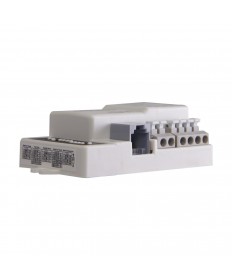 Nuvo Lighting 86/206 Add-On Microwave Sensor for LED Wall Pack