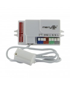 Nuvo Lighting 86/213 Microwave Sensor Accessory for Round Canopy