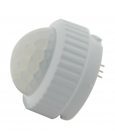 Satco 86/215 LED PIR SENSOR 12 Volts Switches & Accessories Light Bulb
