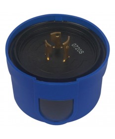 Nuvo Lighting 86/223 Area Light Photocell Socket 277-480 Volt