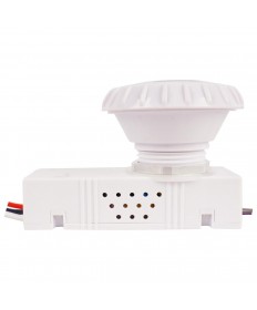 Nuvo Lighting 86/228 Area Light Microwave Sensor 100-277 Volt