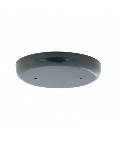 Satco 90/044 BR CEIL.BLANK UP KIT 2 BAR Canopies & Glass Holders Light