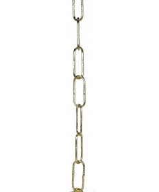 Satco 90/078 1 YD SPANISH CHAIN Hardware & Lamp Parts Light Bulb