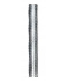 Satco 90/1022 1/8 IP X 2 3/4" NIPPLE Hardware & Lamp Parts Light Bulb