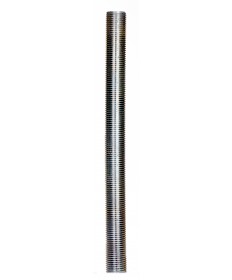 Satco 90/1029 1/8 IP X 4 3/4" NIPPLE Hardware & Lamp Parts Light Bulb