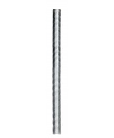 Satco 90/1031 1/8 IP X 5 1/2" NIPPLE Hardware & Lamp Parts Light Bulb