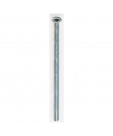 Satco 90/1042 1/8 IP NICKEL PL SMALL LOCKNUT Hardware & Lamp Parts