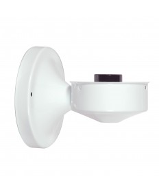 Satco 90/1094 2" SOLID BR. CHECKRING B/L 1/8 Hardware & Lamp Parts