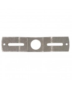 Satco 90/109 4 1/4 OFFSET CROSSBAR Hardware & Lamp Parts Light Bulb