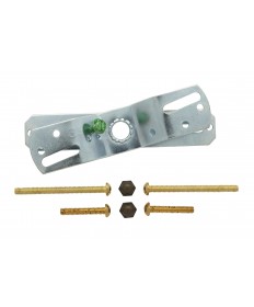 Satco 90/1409 PULL CHAIN SOCKET W/UNO THREAD 660 Watts 250 Volts