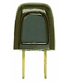 Satco 90/1521 Satco 90-1521 Brown Quick Connect Plug