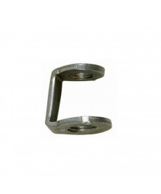 Satco 90/1705 STEEL HICKEY 1/4 IP X 1/4 IP Hardware & Lamp Parts Light