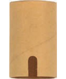 Satco 90/1777 Satco Paper Liner for medium Base Socket