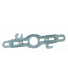 Satco 90/179 Satco 90-179 Adjustable Cross Bar