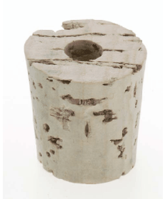 Satco 90/190 Satco 90-190 1 inch x 1-1/4" Cork