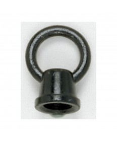 Satco 90/2050 1/2" CHECKRING UNF 1/8 SLIP Hardware & Lamp Parts Light
