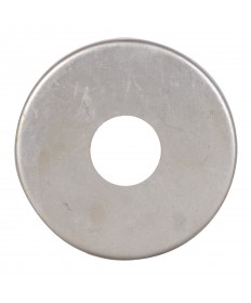Satco 90/2066 1 7/8" CK RING STR EDGE UNF 1/ Hardware & Lamp Parts