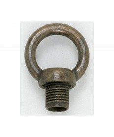 Satco 90/2061 1 3/8" CHECKRING BPL 1/8 SLIP Hardware & Lamp Parts