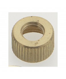 Satco 90/2070 2 1/2" CK RING STR EDGE UNF 1/ Hardware & Lamp Parts
