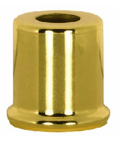 Satco 90/2279 Satco 90-2279 Antique Brass Plated Steel Spacer