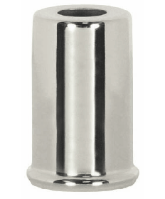 Satco 90/2282 Satco 90-2282 Nickel Plated Steel Spacer