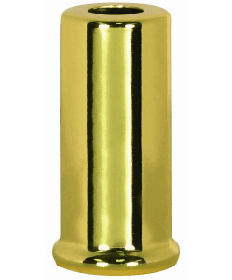 Satco 90/2285 Satco 90-2285 Brass Plated Steel Spacer