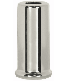 Satco 90/2286 Satco 90-2286 Nickel Plated Steel Spacer