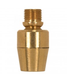 Satco 90/2330 SWIVEL 3105 F THRD1/8-27S.B. Hardware & Lamp Parts Light