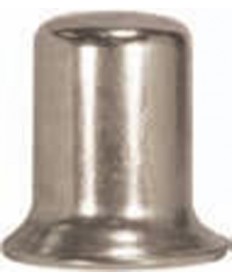 Satco 90/2455 Satco Steel Finials