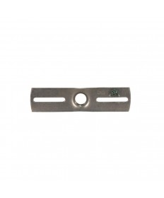 Satco 90/2477 Satco Crossbar 1" x 43/8" (Heavy Duty)