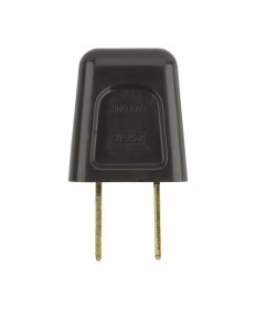 Satco 90/2608 Satco Brown Quick Connect Plug