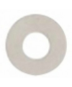 Satco 90/2634 Satco 3/4" Nickel Plated Light Steel Washer