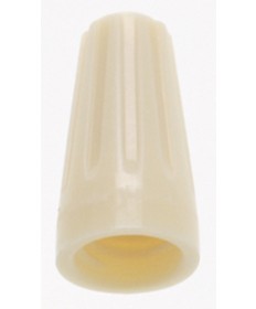 Satco 90/469 SMALL WIRE CONNECTOR AP-3 Wire Light Bulb