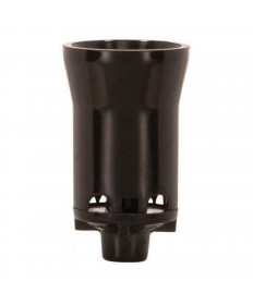 Satco 90/548 BAKELITE CANDEL SOCKET 60 Watts 125 Volts Sockets &