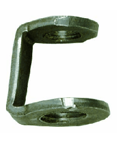Satco 90/589 Satco 90-589 1 inch Ceiling Hickey