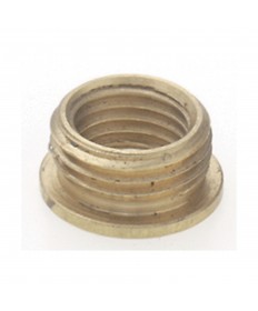 Satco 90/764 3/8X1/8 SHOULDER BUSHING Hardware & Lamp Parts Light Bulb