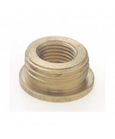 Satco 90/765 3/8X1/4 SHOULDER BUSHING Hardware & Lamp Parts Light Bulb