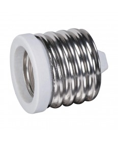 Satco 92/410 MOGUL TO MEDIUM REDUCER 660W-600V 660 Watts 600 Volts