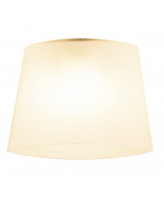 Access Lighting 920ST-OPL Thea Oval Cased Glass