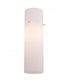 Access Lighting 932V-OPL Anari Silk (l) Duplex Cylinder