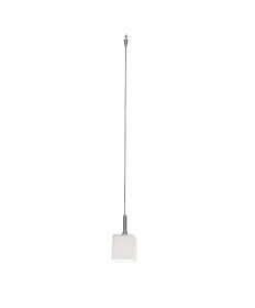 Access Lighting 96918-0-BRZ/OPL Omega Herme's Low Voltage Pendant