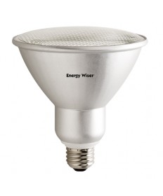 Bulbrite 514503 | 23 Watt Compact Fluorescent Outdoor PAR38 Bulb