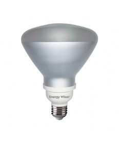 Bulbrite 511628 | 23 Watt Energy Efficient Compact Fluorescent R40