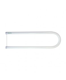 Bulbrite 522141 | 32 Watt Fluorescent T8 U-Tube, 700 Series, Medium