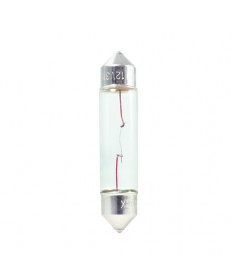Bulbrite 715610 | 10 Watt X2000 Dimmable Xenon T3 1/4 Capsule Bulb