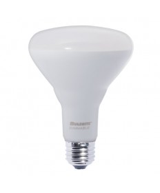 Bulbrite 773355 | 11 Watt Dimmable LED BR30 Reflector Bulb,  Medium