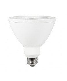 Bulbrite 773465 | 16 Watt Dimmable LED PAR38 Reflector Bulb, 100W