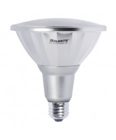 Bulbrite 772743 | 15 Watt Dimmable Wet Rated Outdoor/Indoor LED PAR38